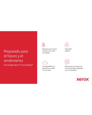 Stampante Laser Xerox C625V_DN