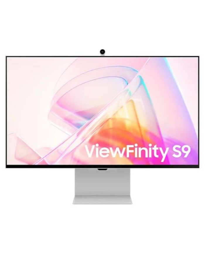 Monitor Gaming Samsung LS27C902PAUXEN 27" 60 Hz 5K Ultra HD