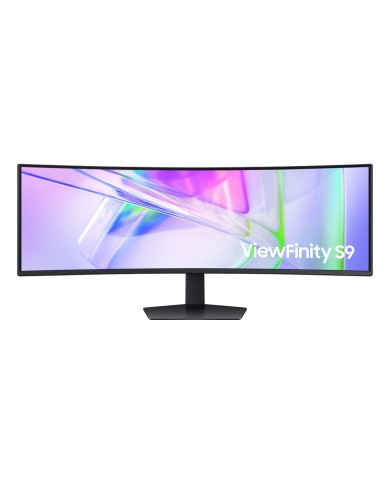 Monitor Samsung LS49C950UAUXEN 49" Monitor Samsung LS49C950UAUXEN 49"