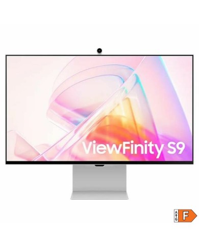 Monitor Gaming Samsung LS27C902PAUXEN 27" 60 Hz 5K Ultra HD