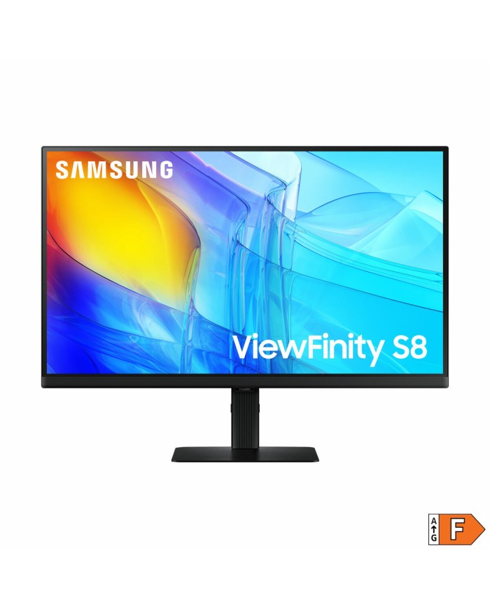 Monitor Gaming Samsung LS32D800EAUXEN 4K Ultra HD 32" 60 Hz