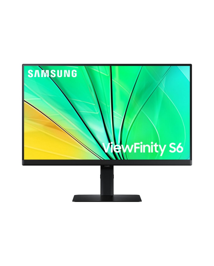 Monitor Samsung LS24D600EAUXEN Quad HD 24" 100 Hz