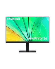 Monitor Samsung LS24D600EAUXEN Quad HD 24" 100 Hz