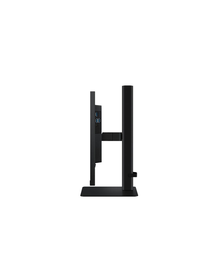 Monitor Samsung LS24D600EAUXEN Quad HD 24" 100 Hz