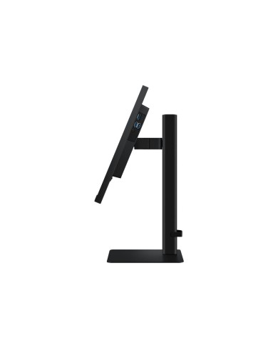 Monitor Samsung LS24D600EAUXEN Quad HD 24" 100 Hz