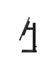 Monitor Samsung LS24D600EAUXEN Quad HD 24" 100 Hz