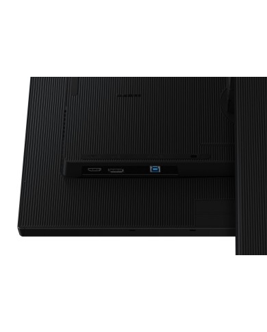 Monitor Samsung LS24D600EAUXEN Quad HD 24" 100 Hz