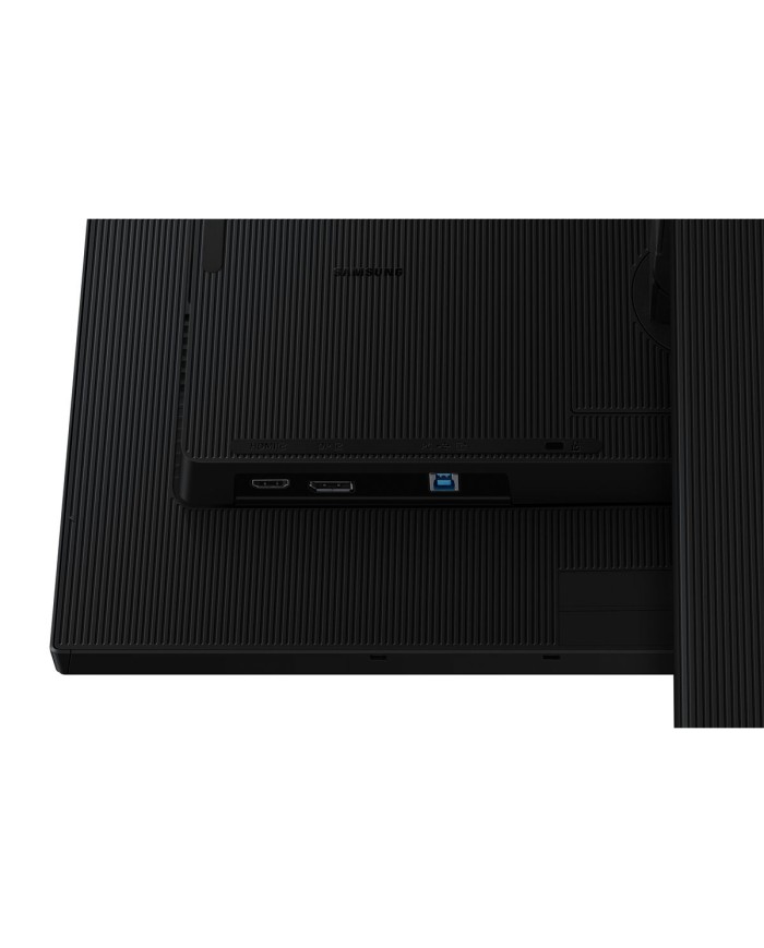 Monitor Samsung LS24D600EAUXEN Quad HD 24" 100 Hz