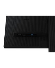 Monitor Samsung LS24D600EAUXEN Quad HD 24" 100 Hz