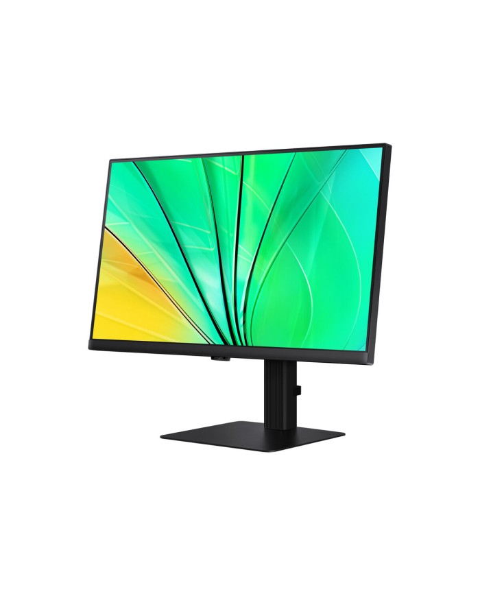 Monitor Samsung LS24D600EAUXEN Quad HD 24" 100 Hz