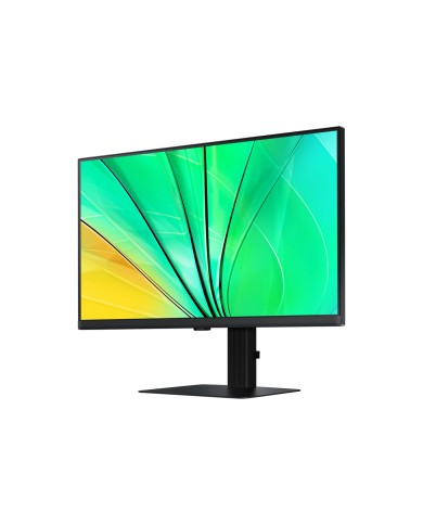 Monitor Samsung LS24D600EAUXEN Quad HD 24" 100 Hz