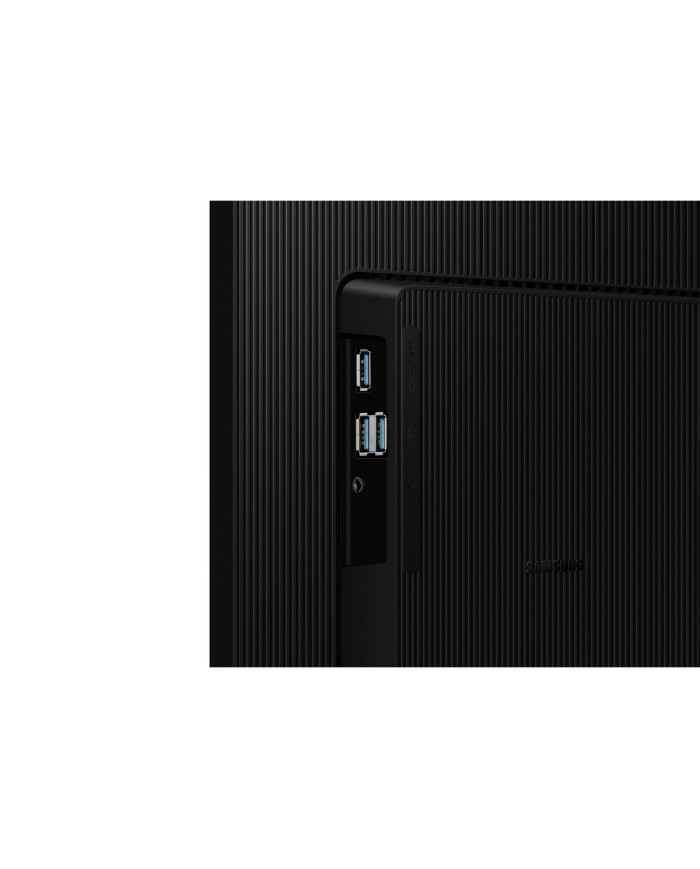 Monitor Samsung LS24D600EAUXEN Quad HD 24" 100 Hz