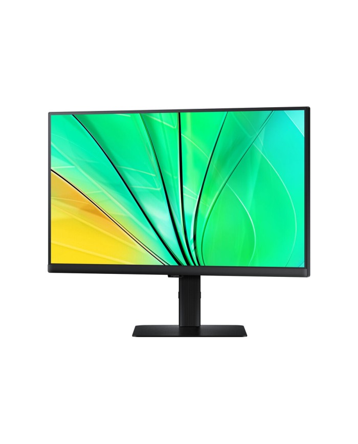 Monitor Samsung LS24D600EAUXEN Quad HD 24" 100 Hz