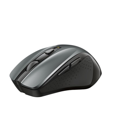 Mouse Ottico Wireless Trust 24115 Nero