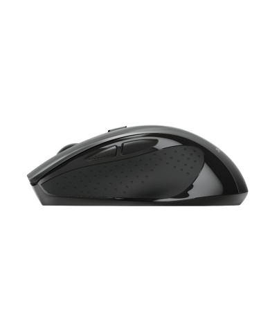 Mouse Ottico Wireless Trust 24115 Nero