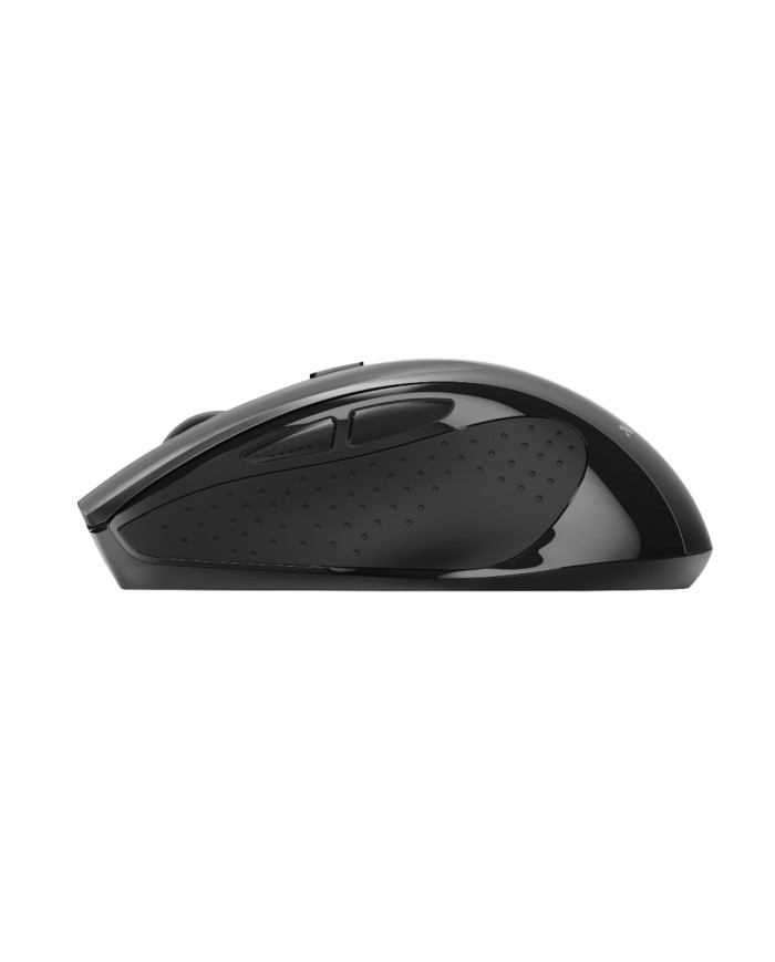 Mouse Ottico Wireless Trust 24115 Nero