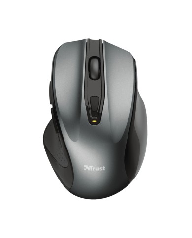 Mouse Ottico Wireless Trust 24115 Nero