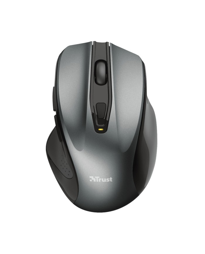 Mouse Ottico Wireless Trust 24115 Nero