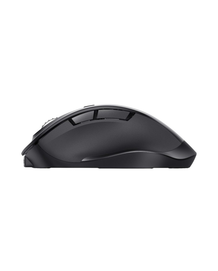 Mouse senza Fili Trust 24727 Nero 2400 dpi