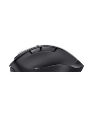 Mouse senza Fili Trust 24727 Nero 2400 dpi