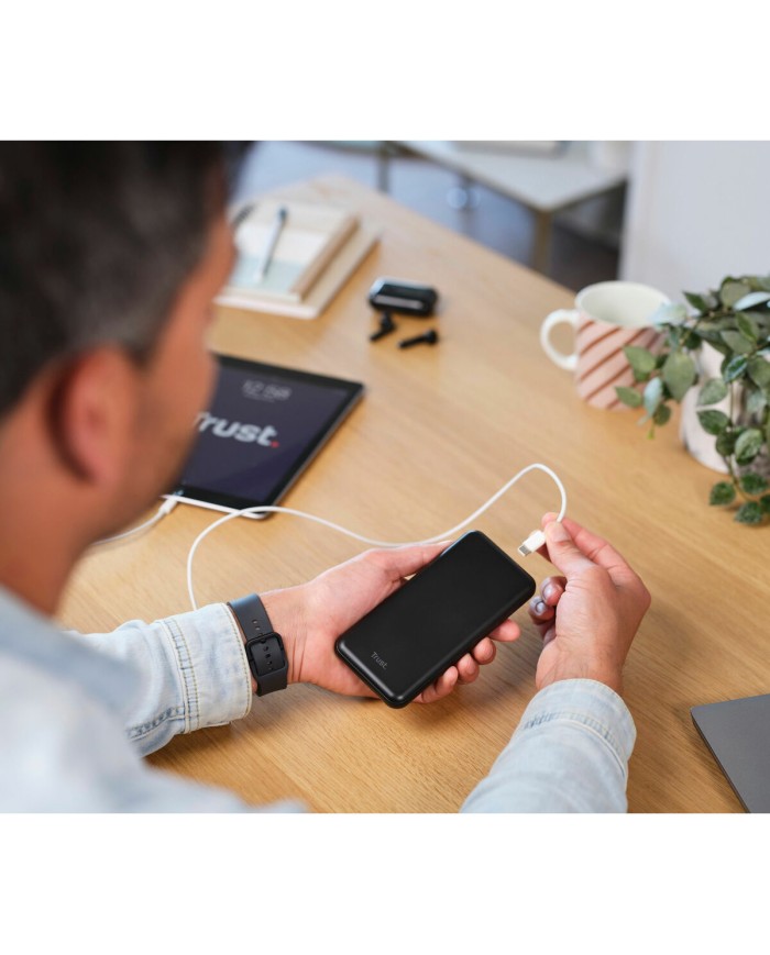 Powerbank Trust 24879 Powerbank Trust 24879