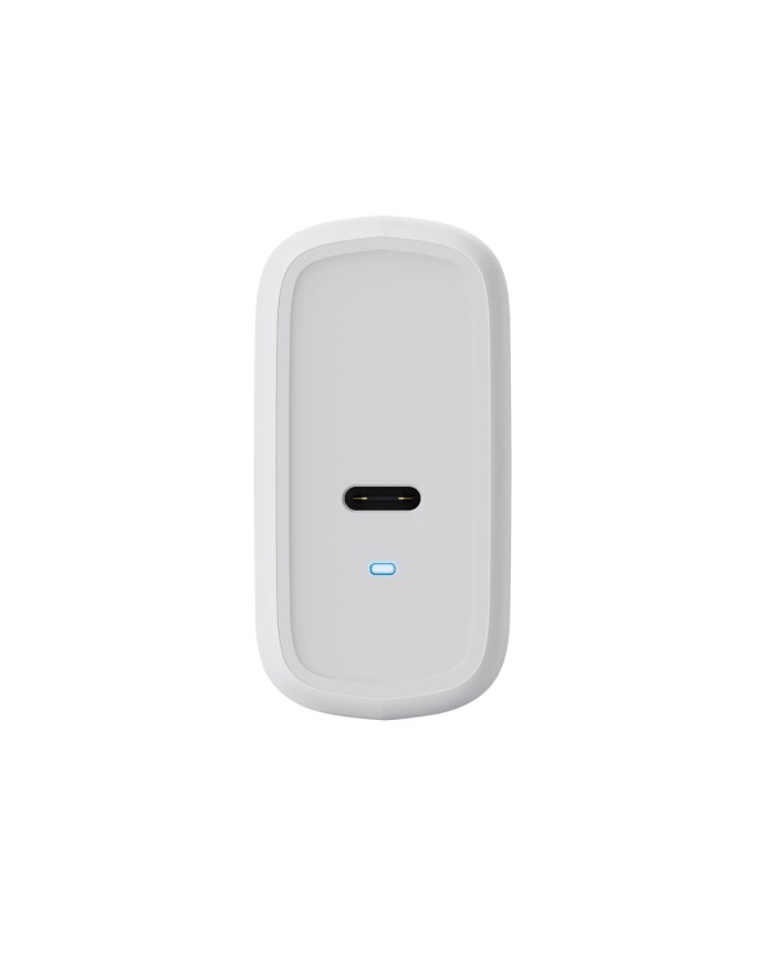 Caricabatterie da Parete Trust 25139 Bianco Caricabatterie da Parete Trust 25139 Bianco