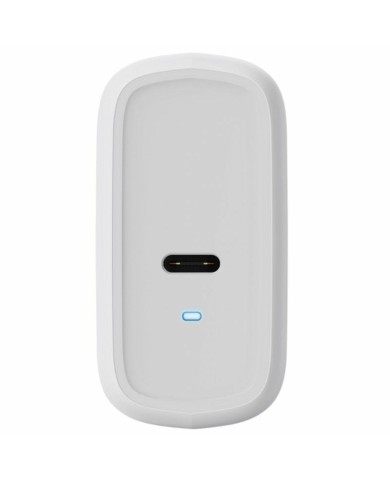 Caricabatterie da Parete Trust 25139 Bianco Caricabatterie da Parete Trust 25139 Bianco