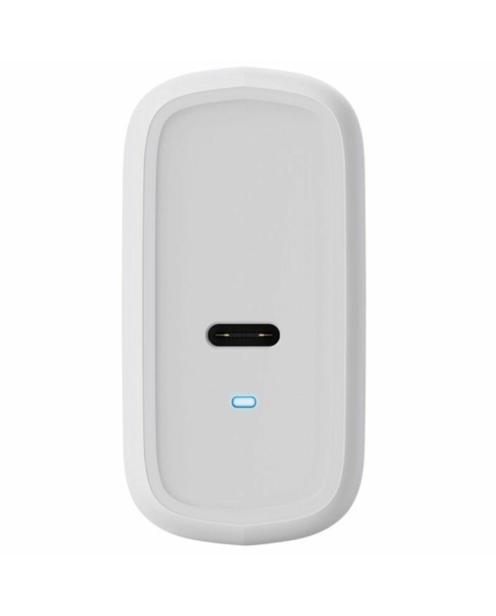 Caricabatterie da Parete Trust 25139 Bianco Caricabatterie da Parete Trust 25139 Bianco