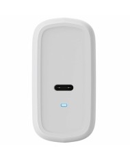 Caricabatterie da Parete Trust 25139 Bianco Caricabatterie da Parete Trust 25139 Bianco