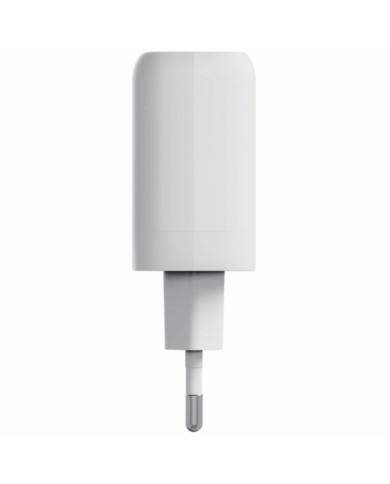 Caricabatterie da Parete Trust 25139 Bianco Caricabatterie da Parete Trust 25139 Bianco