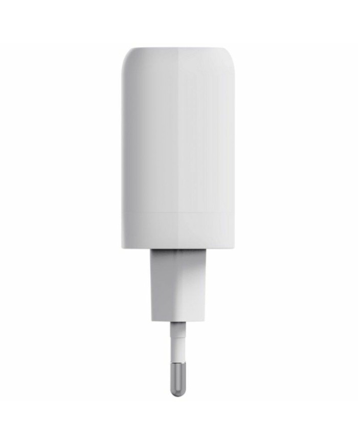 Caricabatterie da Parete Trust 25139 Bianco Caricabatterie da Parete Trust 25139 Bianco