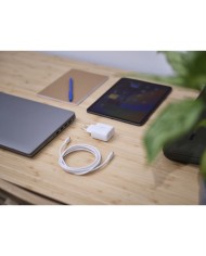 Caricabatterie da Parete Trust 25138 Bianco