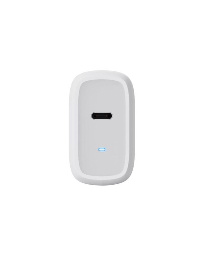 Caricabatterie da Parete Trust 25138 Bianco