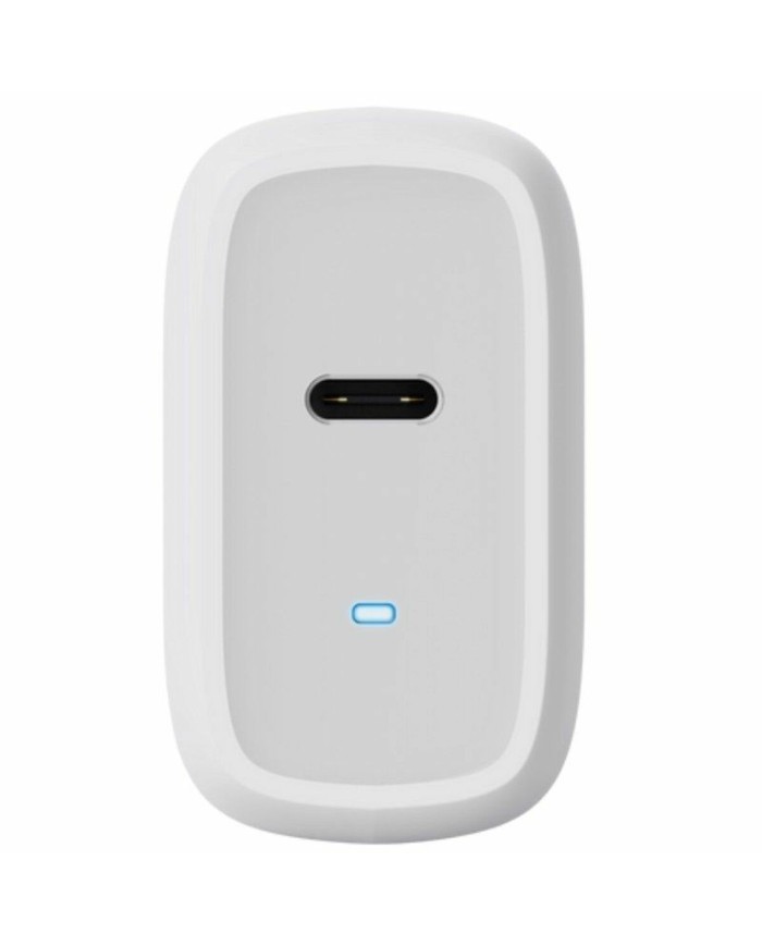 Caricabatterie da Parete Trust 25138 Bianco