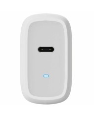 Caricabatterie da Parete Trust 25138 Bianco