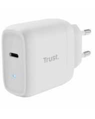 Caricabatterie da Parete Trust 25138 Bianco