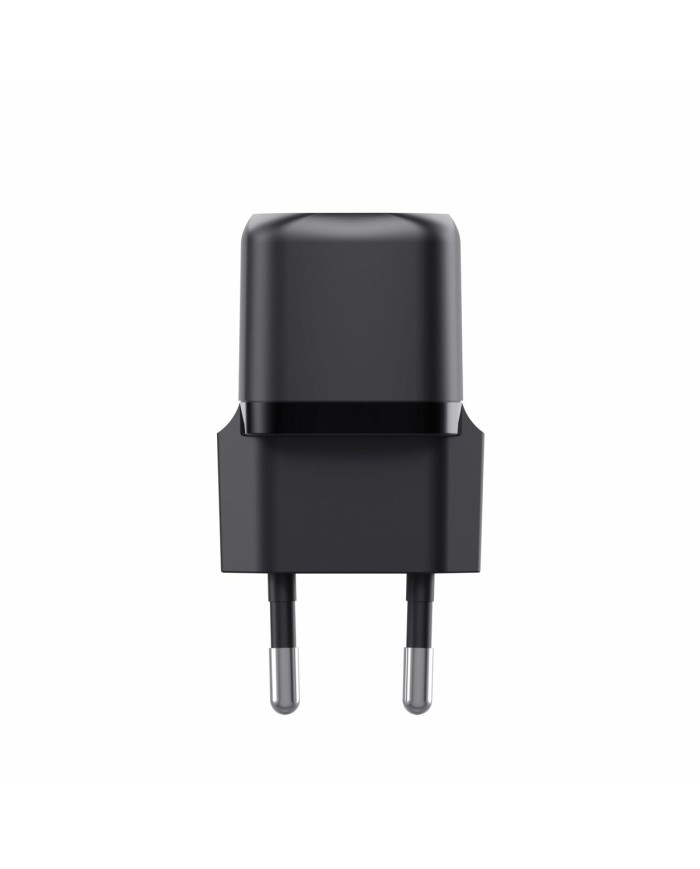 Caricabatterie da Parete Trust 25174 Nero (1 Unità) Caricabatterie da Parete Trust 25174 Nero (1 Unità)