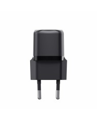 Caricabatterie da Parete Trust 25174 Nero (1 Unità) Caricabatterie da Parete Trust 25174 Nero (1 Unità)