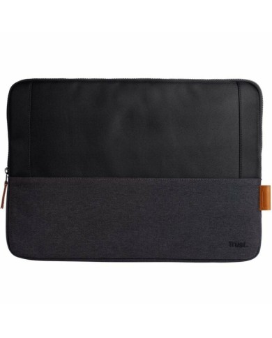 Custodia per Portatile Trust 25248 Nero Custodia per Portatile Trust 25248 Nero