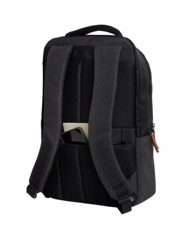 Zaino per Portatile Trust 25244 Nero Zaino per Portatile Trust 25244 Nero