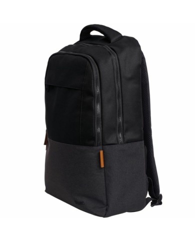 Zaino per Portatile Trust 25244 Nero Zaino per Portatile Trust 25244 Nero