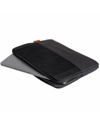 Custodia per Portatile Trust 25248 Nero Custodia per Portatile Trust 25248 Nero