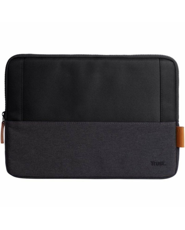 Custodia per Portatile Trust 25350 Grigio Custodia per Portatile Trust 25350 Grigio