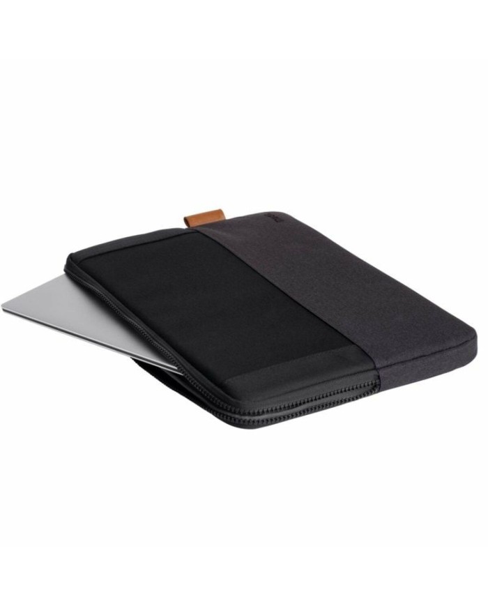 Custodia per Portatile Trust 25350 Grigio Custodia per Portatile Trust 25350 Grigio