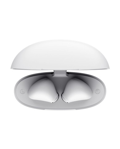 Auricolari in Ear Bluetooth Trust Yavi Bianco