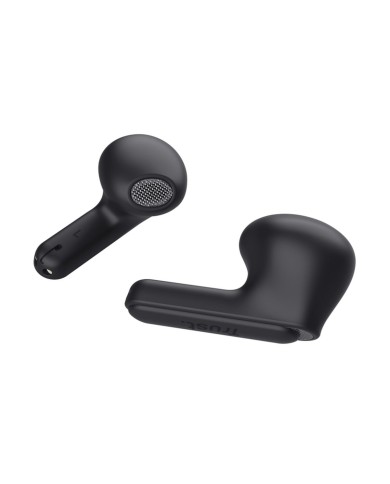 Auricolari in Ear Bluetooth Trust Yavi Nero