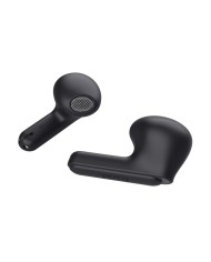 Auricolari in Ear Bluetooth Trust Yavi Bianco