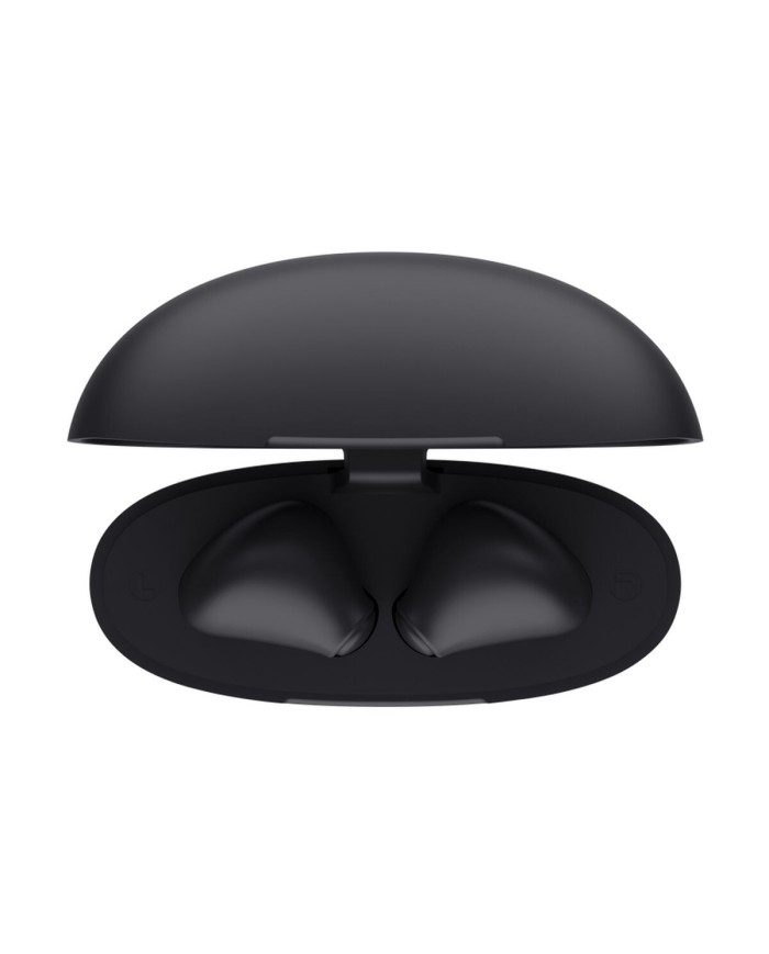 Auricolari in Ear Bluetooth Trust Yavi Nero Auricolari in Ear Bluetooth Trust Yavi Nero