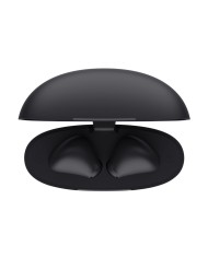 Auricolari in Ear Bluetooth Trust Yavi Nero Auricolari in Ear Bluetooth Trust Yavi Nero