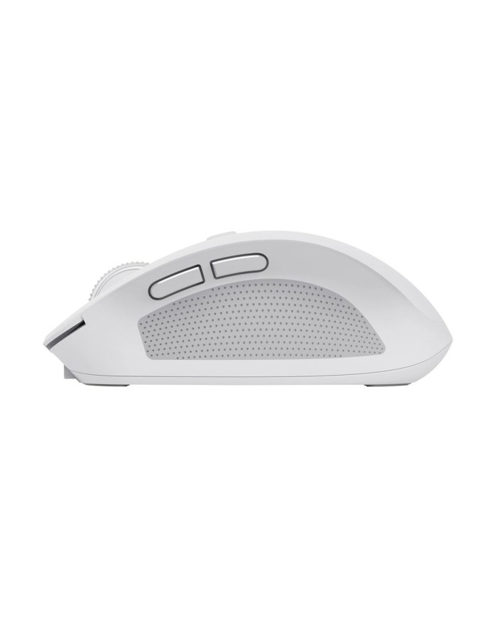 Mouse Trust 24933 Bianco 3200 DPI Mouse Trust 24933 Bianco 3200 DPI